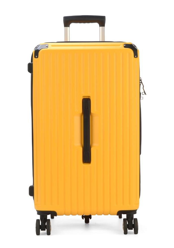 Mala de Viagem Grande ABS Edimburgo Rodas Duplas 360 TSA Up4you