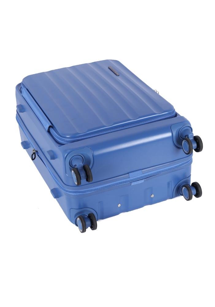 Mala Média de Viagem Crush Up4you Azul 7