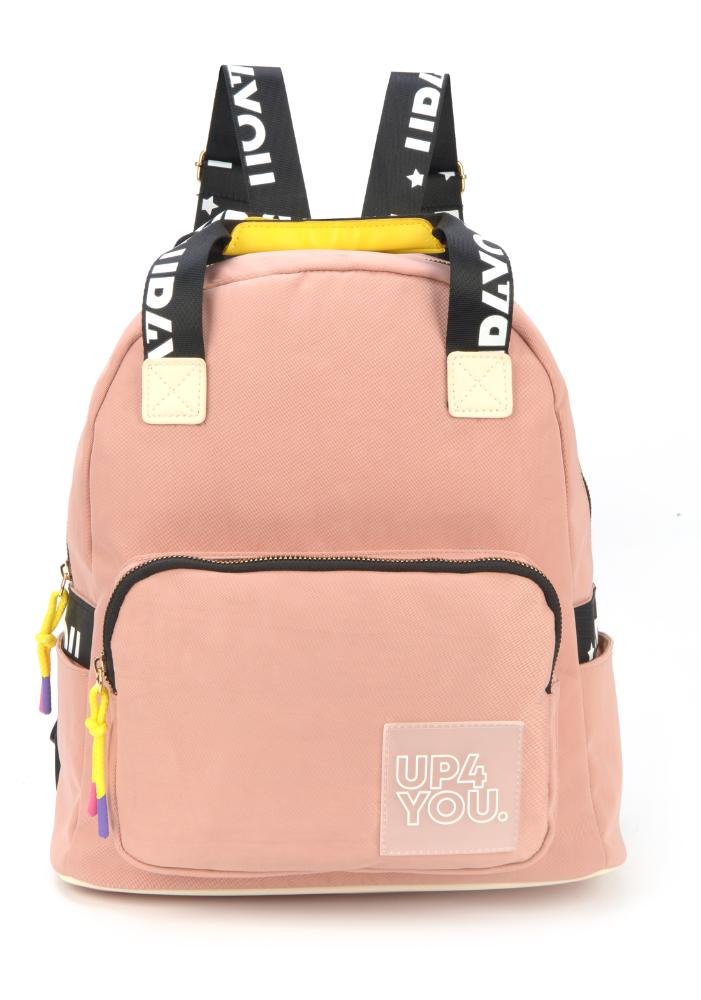 Mochila Fitness Up4you