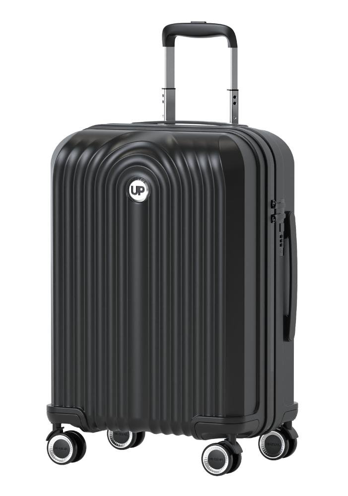 Mala de Viagem Grande ABS Bombinhas Rodas Duplas 360 Up4you