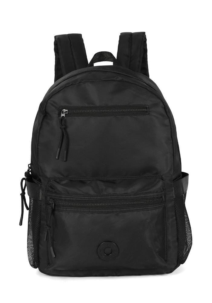 Mochila de Costas Média Juvenil Náilon para Notebook Up4you