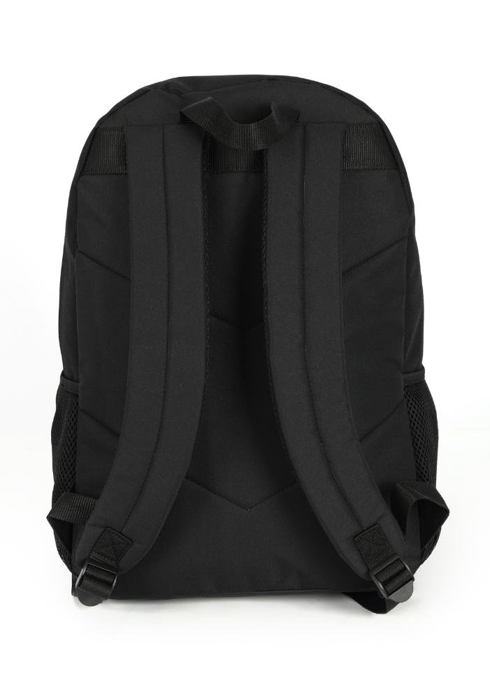 Mochila de Costas Média Juvenil Loud Básica Cinza 7