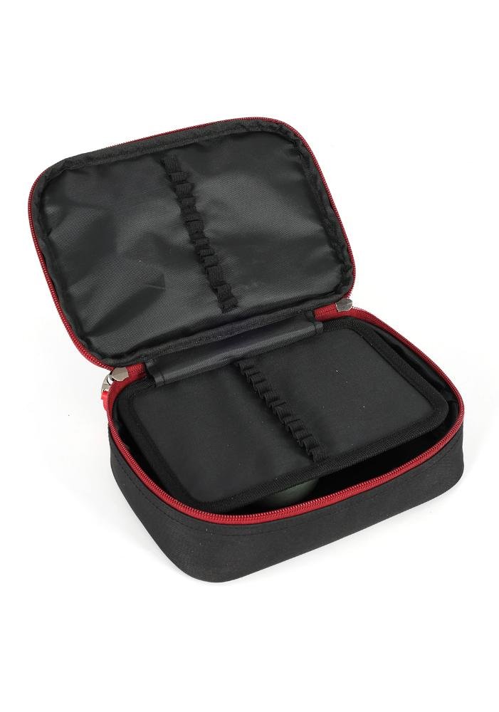 Estojo Juvenil Enaldinho By Up4you Preto 6