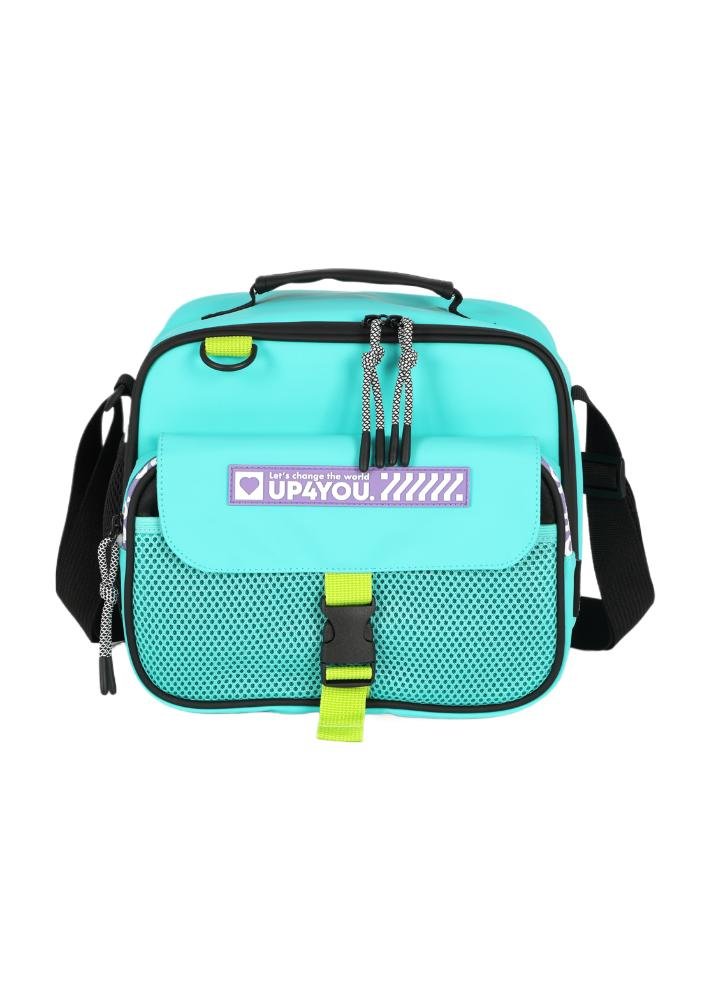 Lancheira Escolar Juvenil Youth Up4you