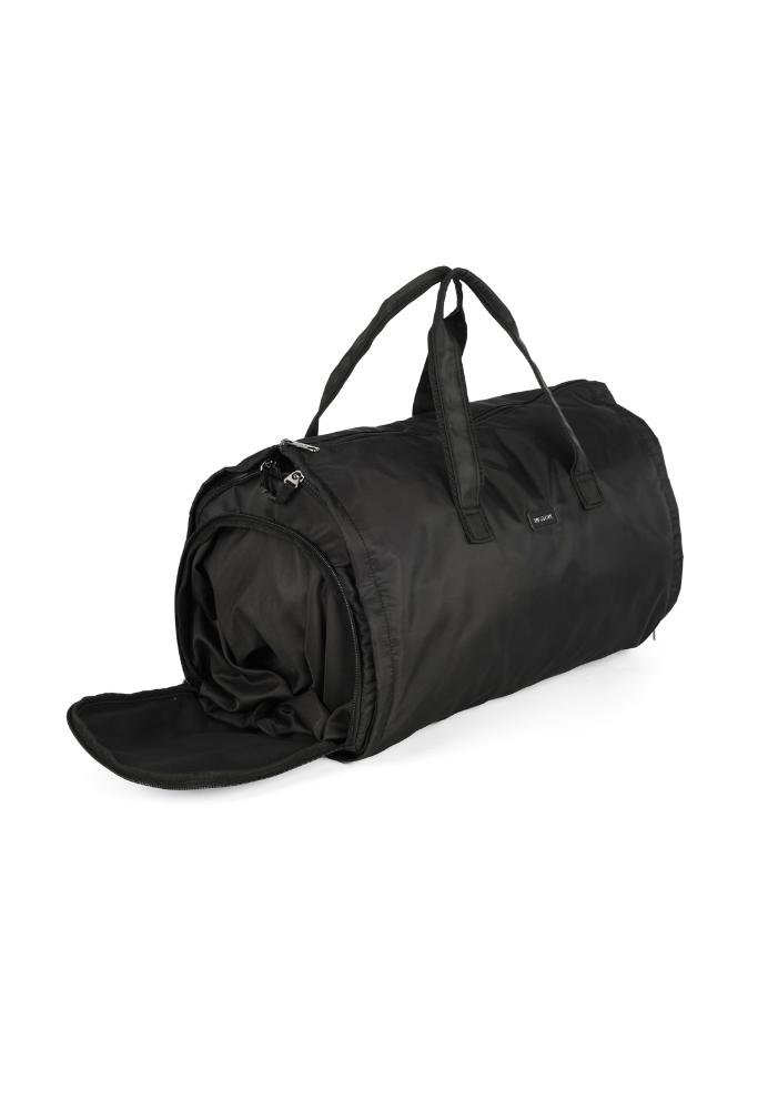 Bolsa Multifuncional Náilon Up4you Preto 3