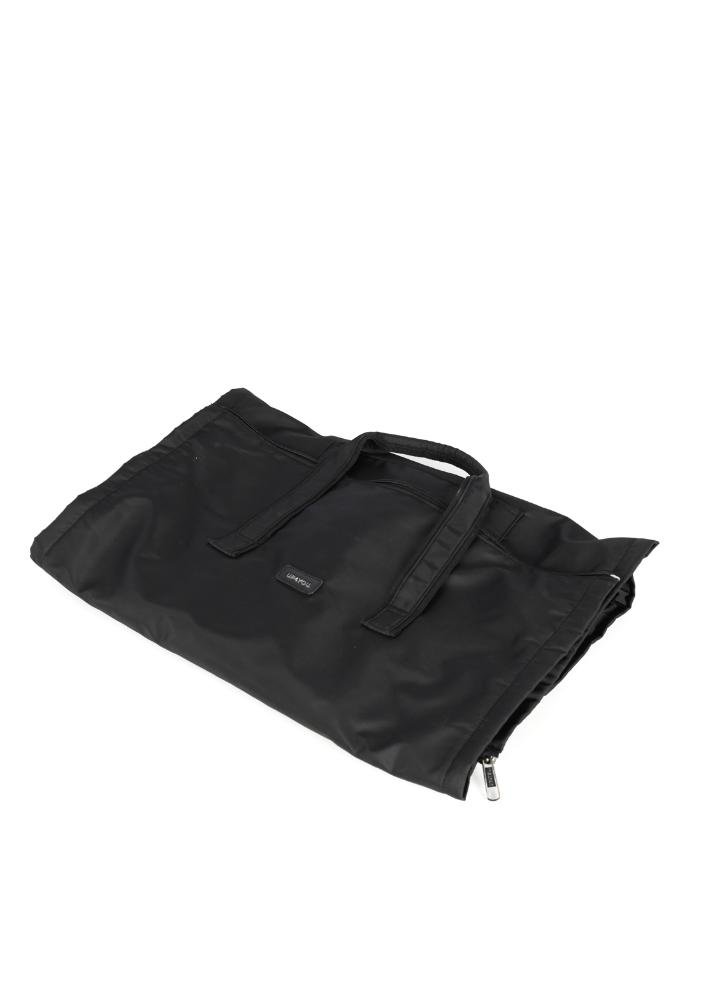 Bolsa Multifuncional Náilon Up4you Preto 5
