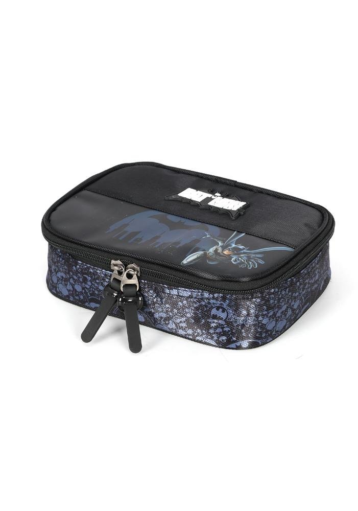 Estojo Box Batman Night  By Up4you Preto 2