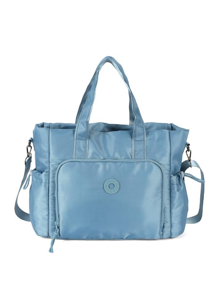 Bolsa Tote Bag College Grande