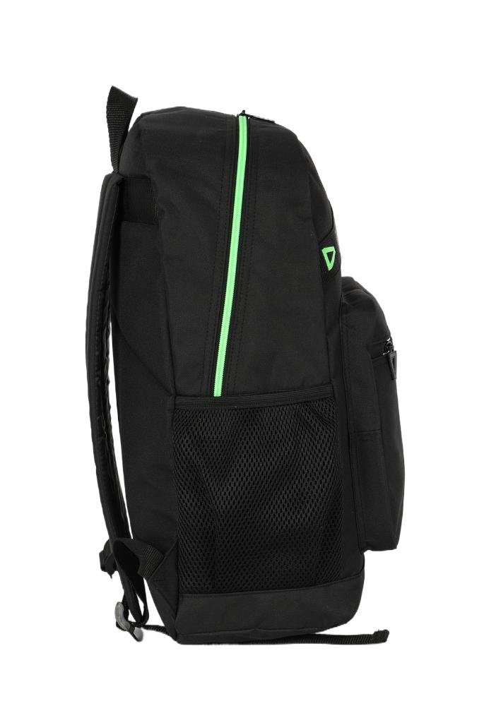 Mochila de Costas Loud Champions By Up4you Preto 2