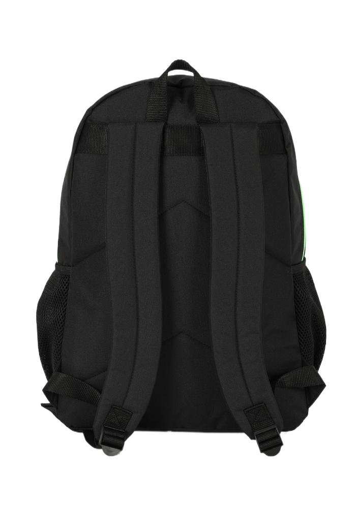 Mochila de Costas Loud Champions By Up4you Preto 3