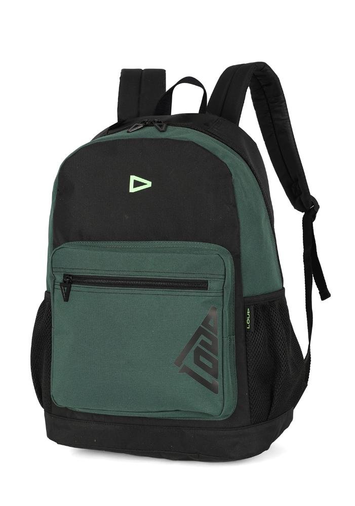 Mochila de Costas Juvenil Loud By Up4you