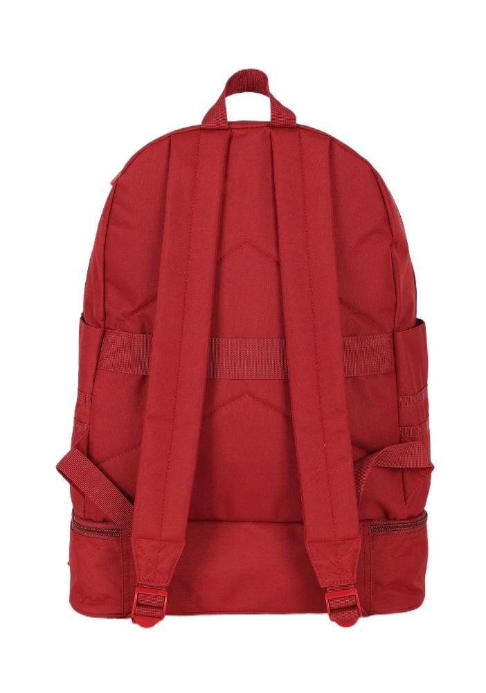Mochila De Costas Active Unissex Reebook Vermelho 5