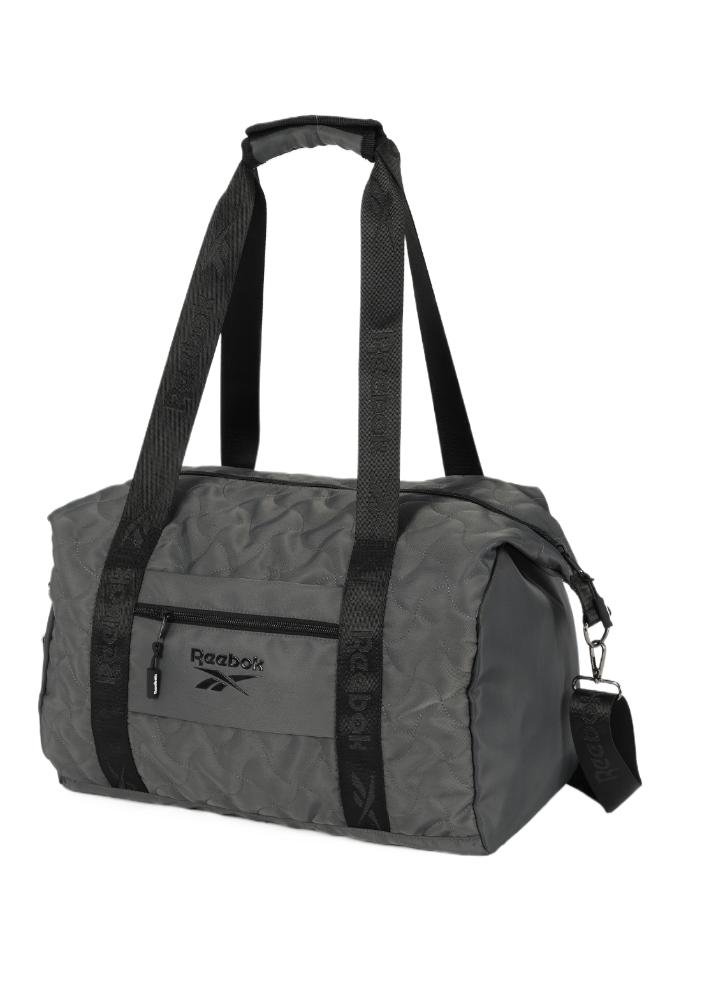 Bolsa De Academia Motion Feminina Em Poliéster By Reebok Preto 5