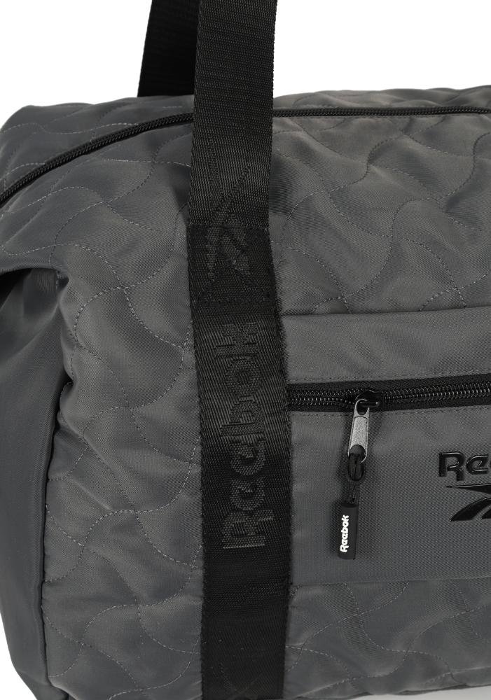 Bolsa De Academia Motion Feminina Em Poliéster By Reebok Preto 7