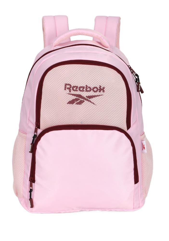 Mochila De Costas Energy Reebok By Up4you