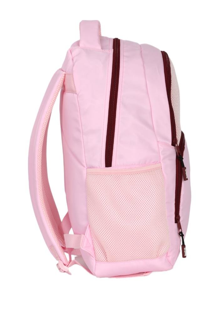 Mochila De Costas Energy Reebok By Up4you Rosa 4