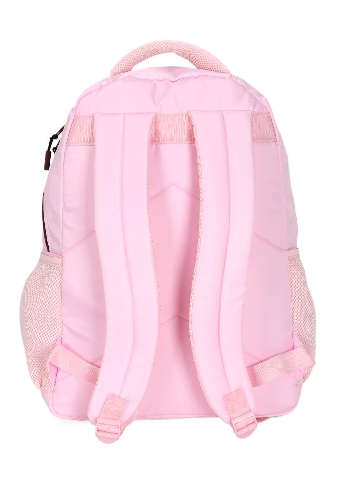 Mochila De Costas Energy Reebok By Up4you Rosa 5