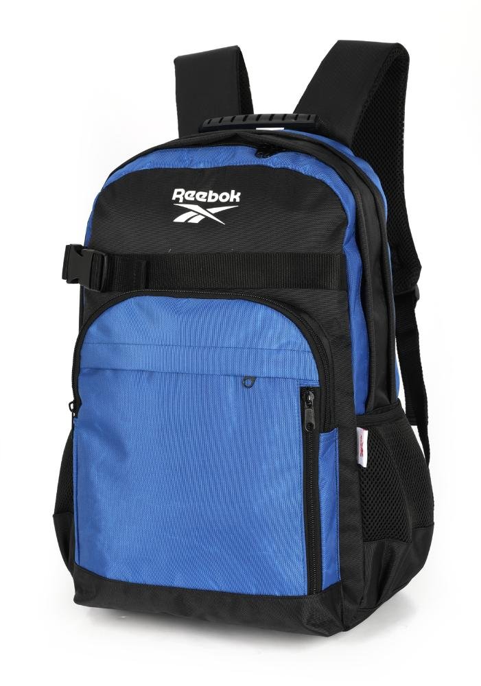 Cor Preto/Azul