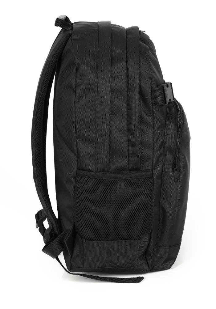 Mochila De Costas Pro Masculina Reebok Preto 4