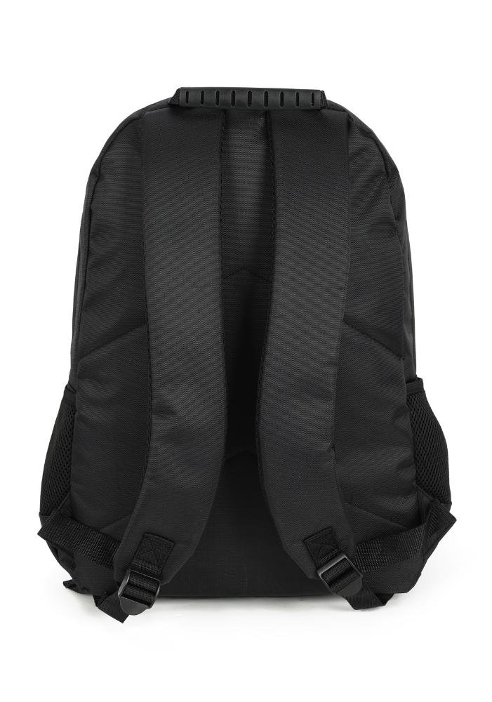 Mochila De Costas Pro Masculina Reebok Preto 5