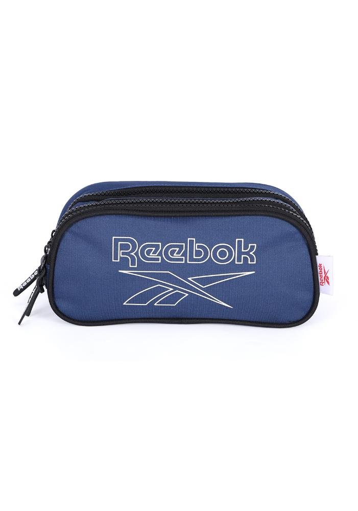 Estojo Triplo Daily Bold Reebok