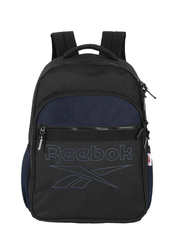 Mochila De Costas Daily Bold Reebook Preto 5