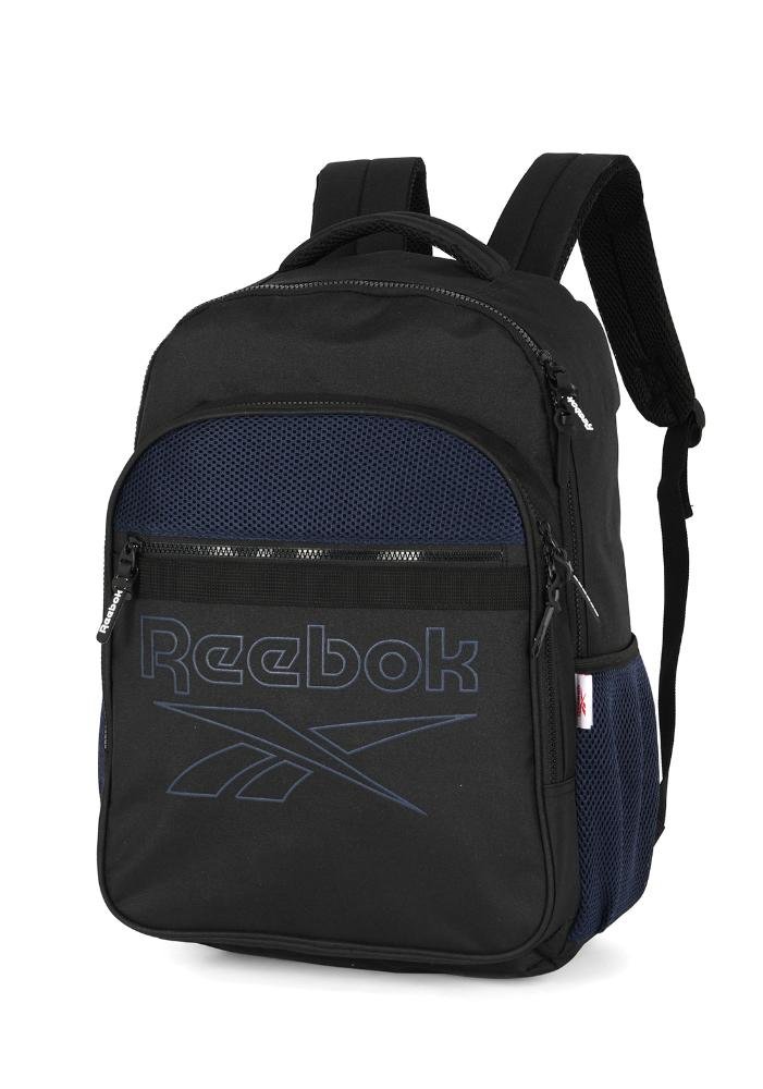 Mochila De Costas Daily Bold Reebook Preto 2