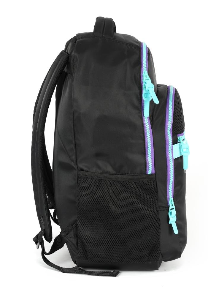 Mochila De Costas Daily Fresh Feminina Reebok Preto 4