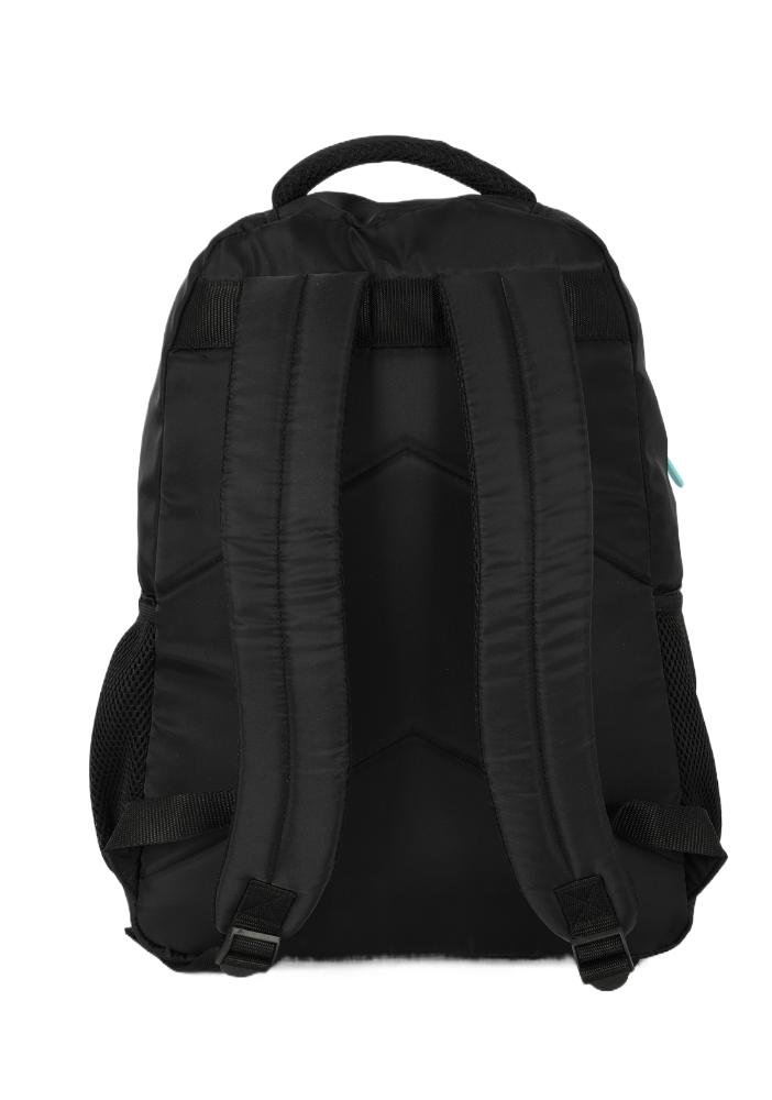 Mochila De Costas Daily Fresh Feminina Reebok Preto 5