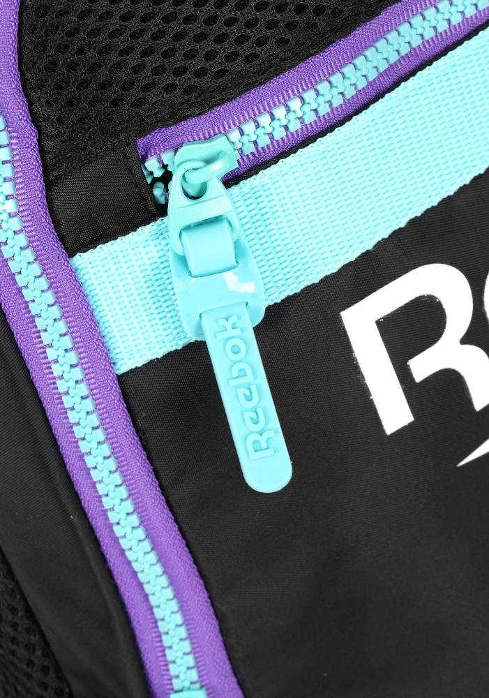 Mochila De Costas Daily Fresh Feminina Reebok Preto 6