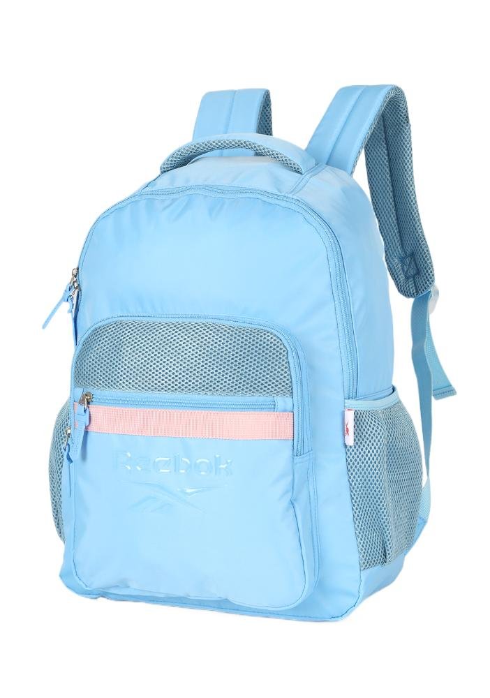 Mochila De Costas Daily Fresh Feminina Reebok Azul 2