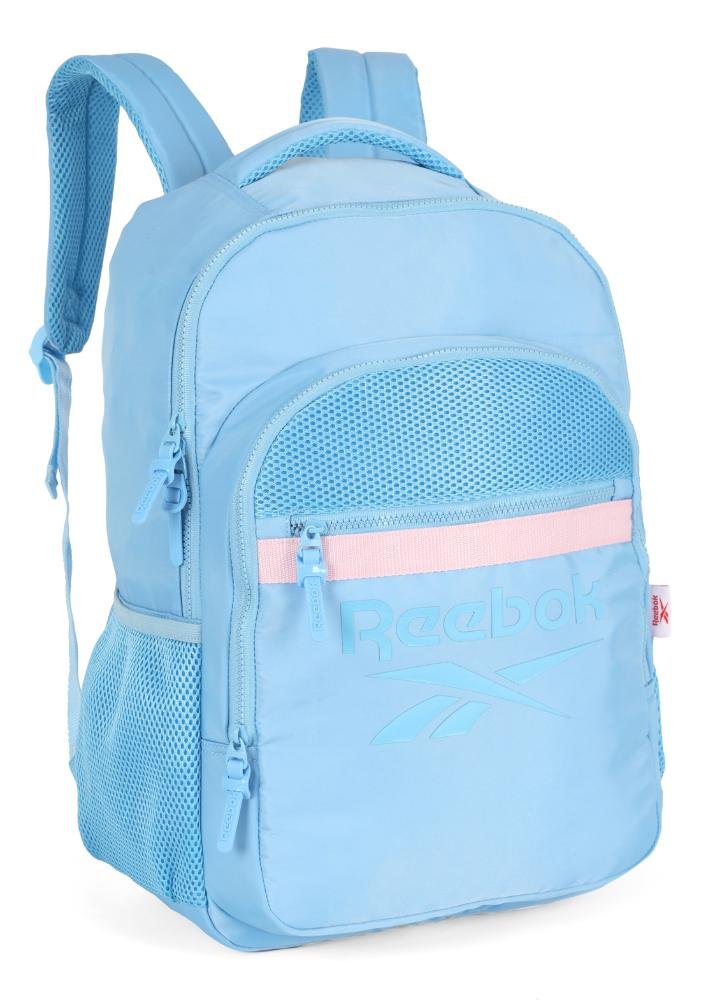 Mochila De Costas Daily Fresh Feminina Reebok Azul 3