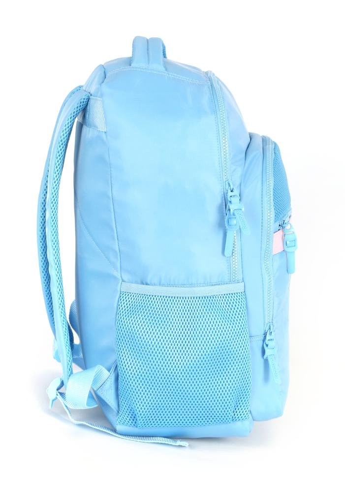 Mochila De Costas Daily Fresh Feminina Reebok Azul 4