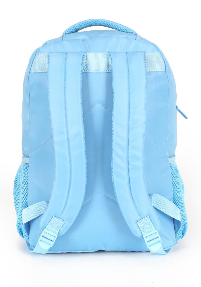 Mochila De Costas Daily Fresh Feminina Reebok Azul 5