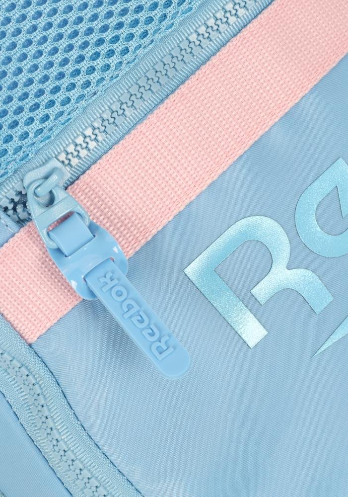 Mochila De Costas Daily Fresh Feminina Reebok Azul 6