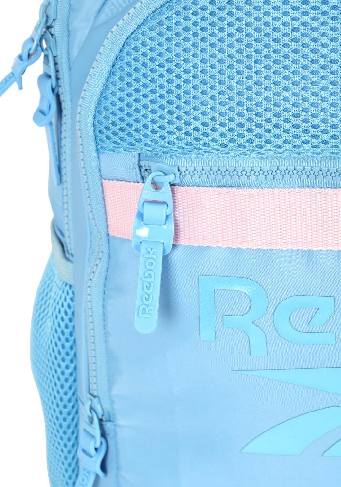 Mochila De Costas Daily Fresh Feminina Reebok Azul 7