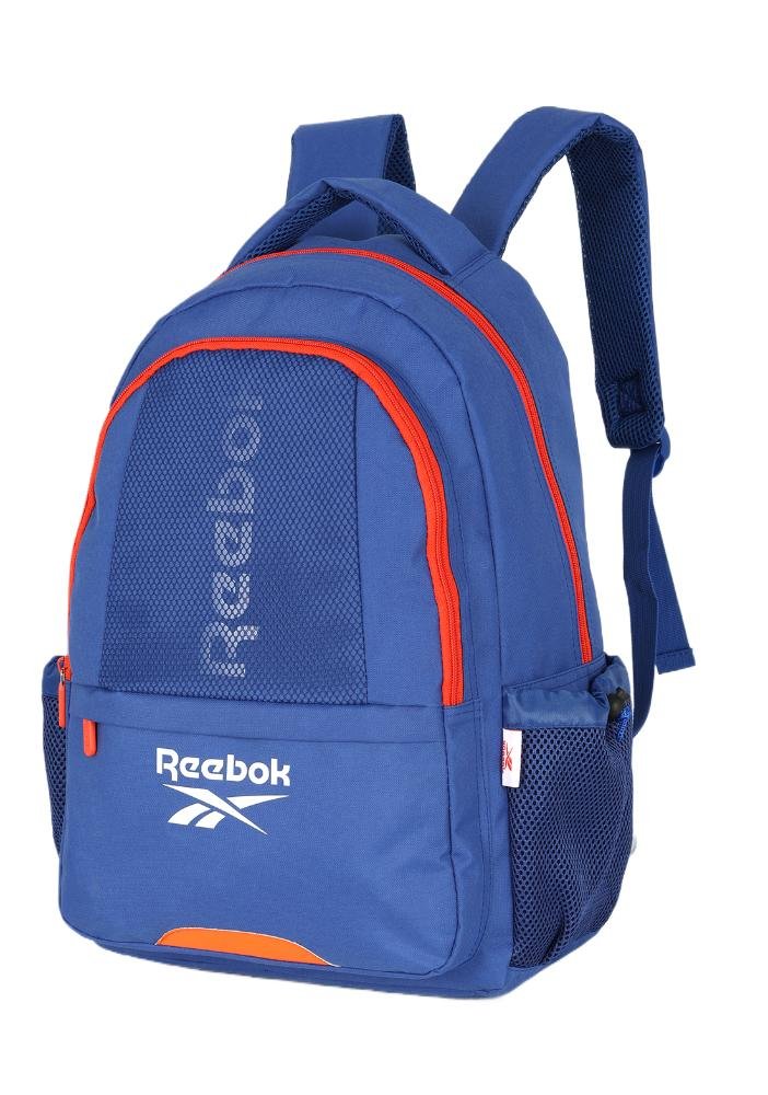 Mochila De Costas Edge Reebok Azul 2