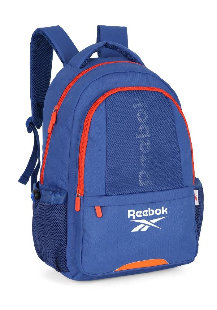 Mochila De Costas Edge Reebok Azul 3