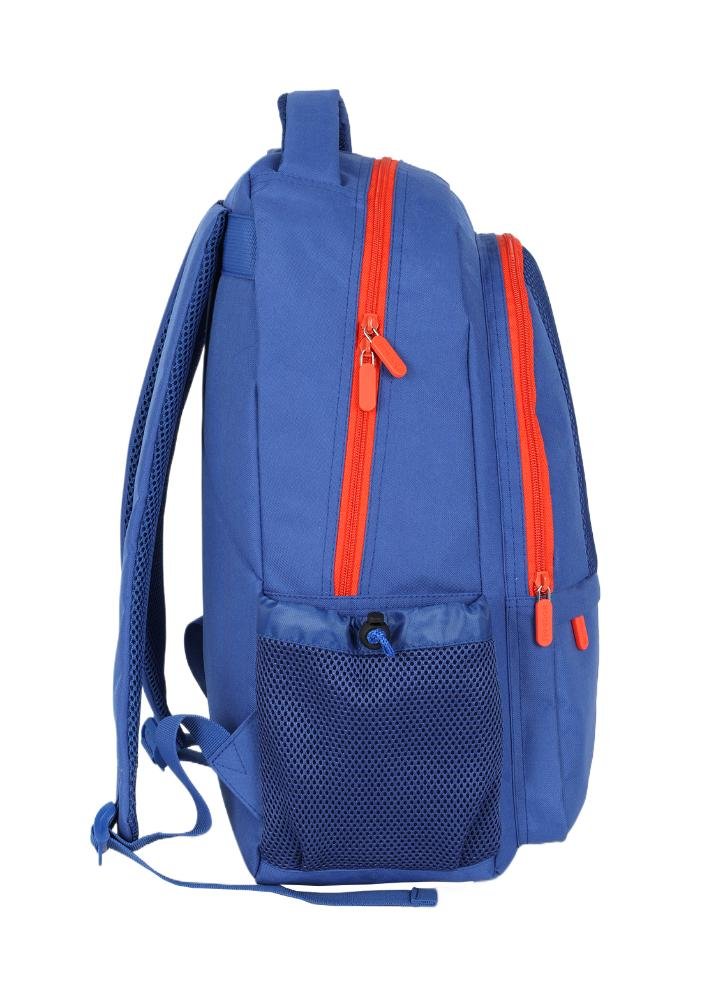 Mochila De Costas Edge Reebok Azul 4