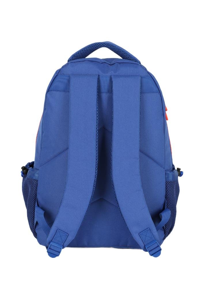 Mochila De Costas Edge Reebok Azul 5