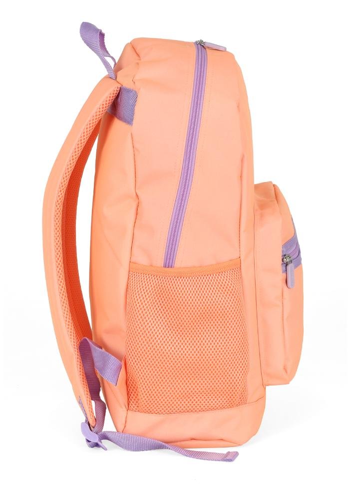 Mochila De Costas Core Reebok Salmão 2