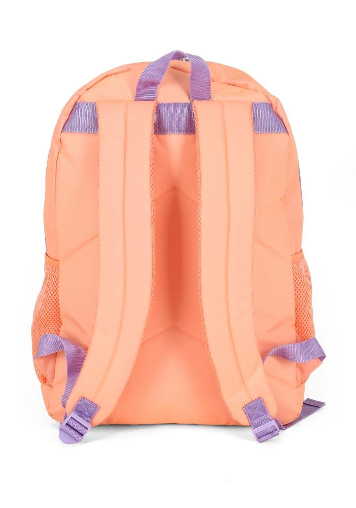 Mochila De Costas Core Reebok Salmão 3