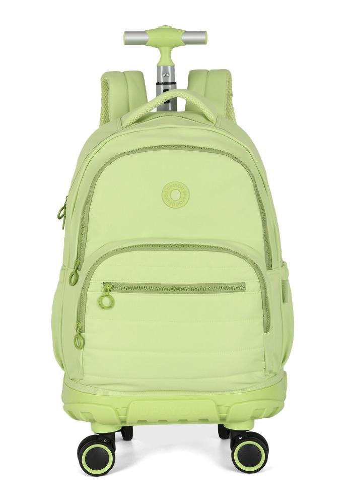 Mochila de Rodinhas Juvenil Giro 360 By Up4you