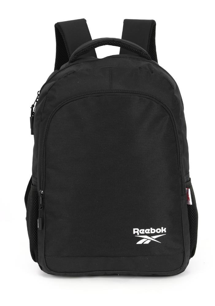Mochila De Costas Unissex Grid Reebok Preto 2
