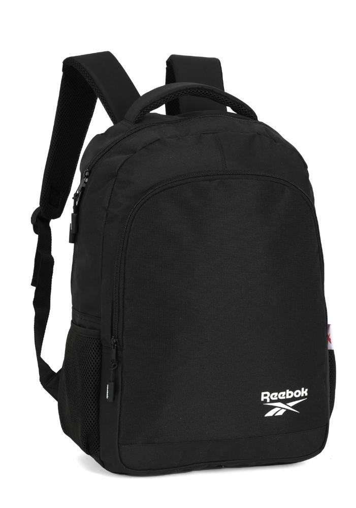 Mochila De Costas Unissex Grid Reebok Preto 3