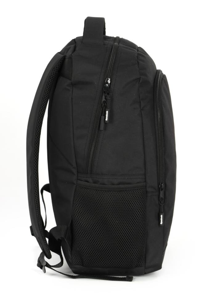 Mochila De Costas Unissex Grid Reebok Preto 4