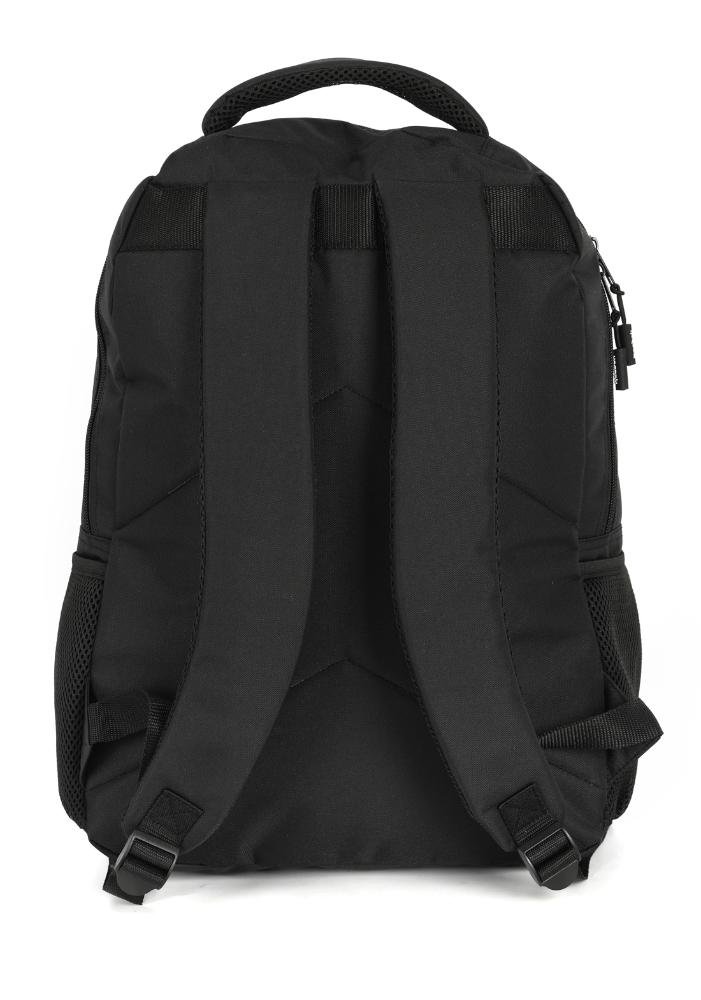 Mochila De Costas Unissex Grid Reebok Preto 5