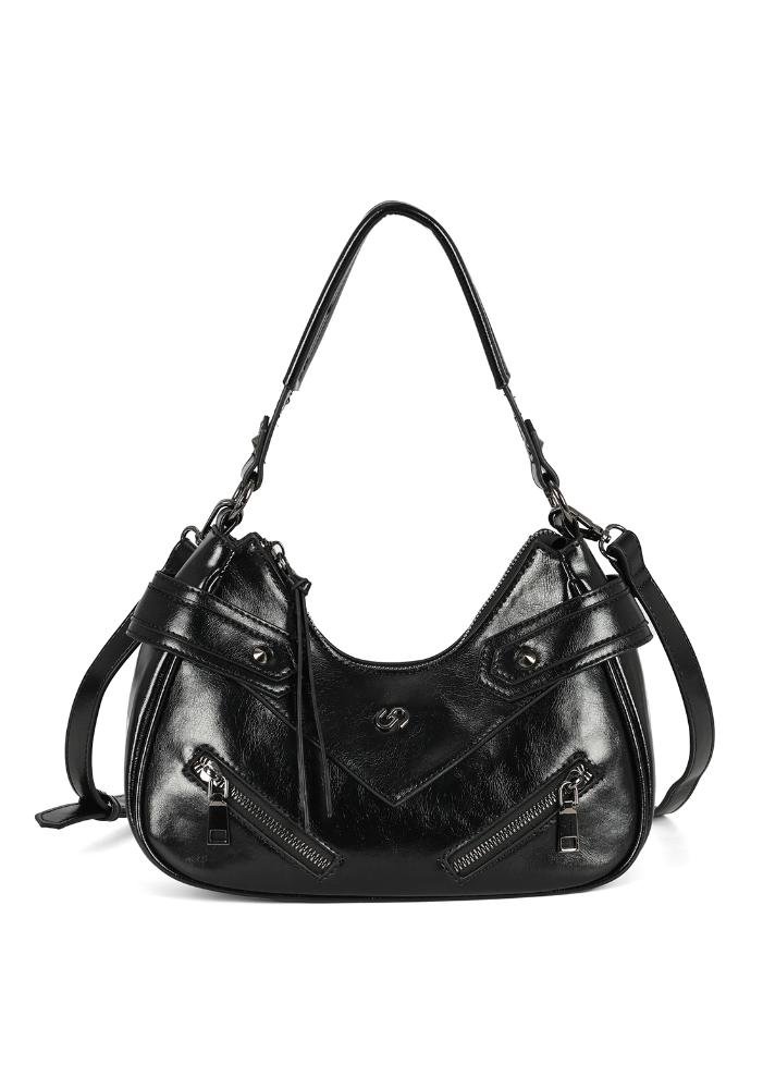 Bolsa Pequena Feminina Rock Gash