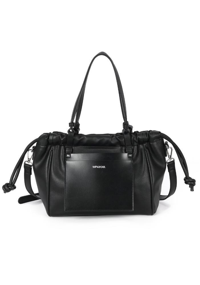 Bolsa Feminina Tote String Transversal Up4you