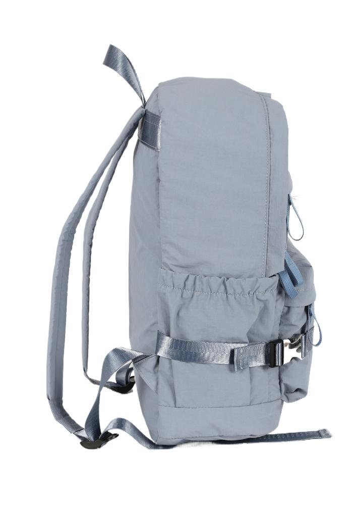 Mochila Collor Para Notebook By Up4you Azul Claro 4